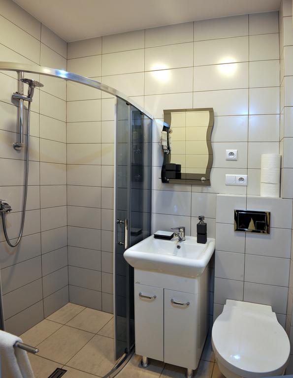 ודוביצה Apartamenty Wadowity 4A מראה חיצוני תמונה